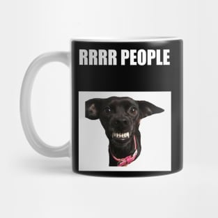 RRR PEOPLE Mug